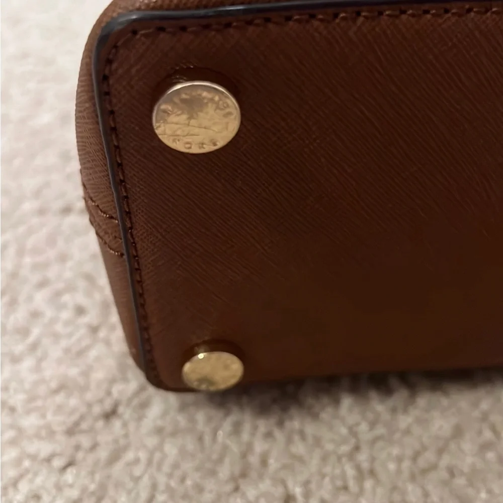Michael Kors Purse - Picture 7 of 8